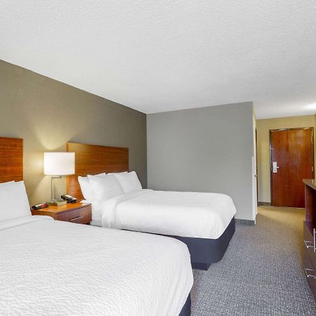 Days Inn By Wyndham Blairsville Εξωτερικό φωτογραφία