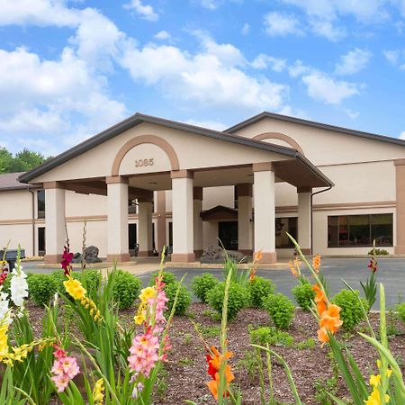 Days Inn By Wyndham Blairsville Εξωτερικό φωτογραφία