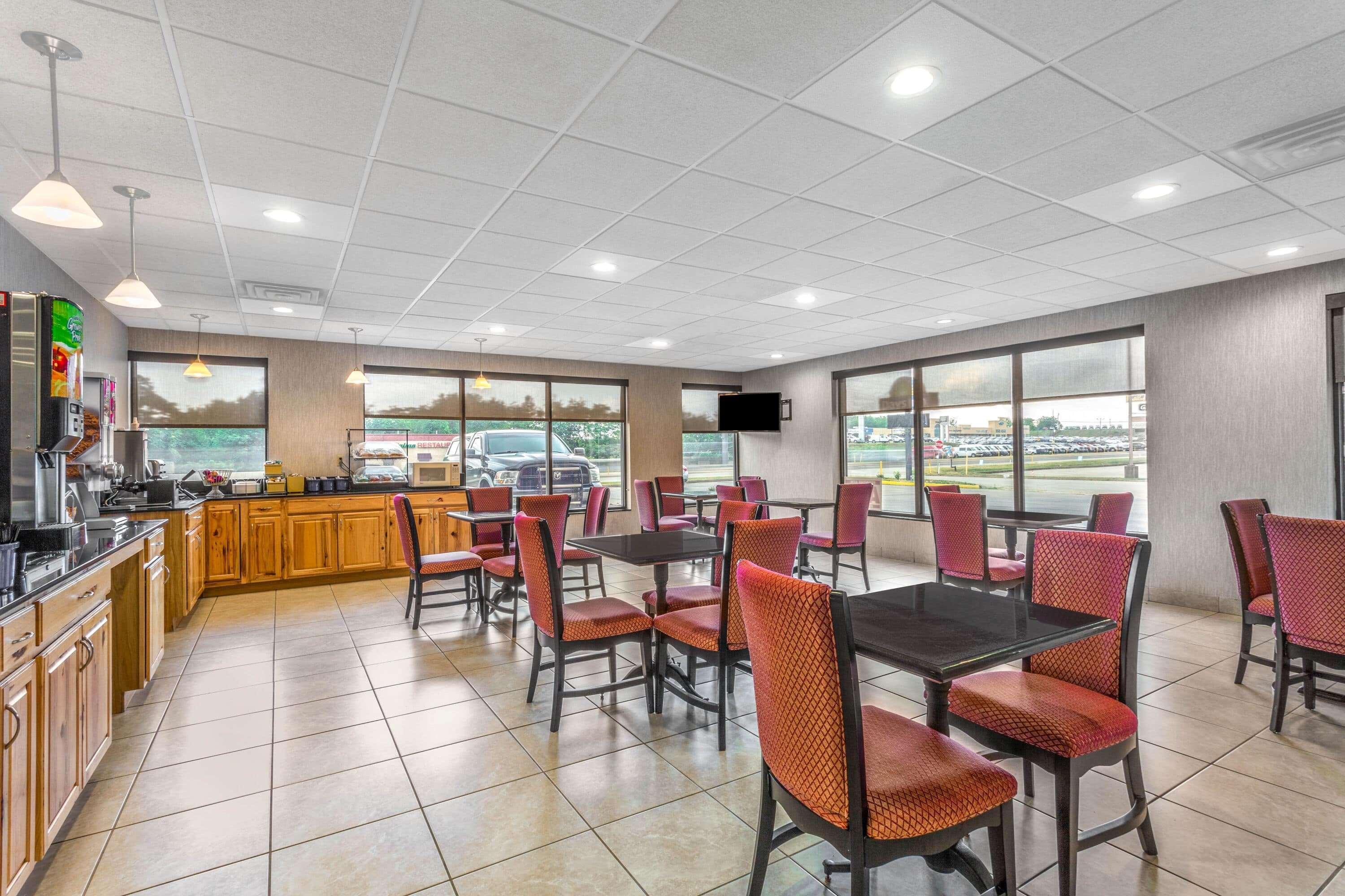 Days Inn By Wyndham Blairsville Εξωτερικό φωτογραφία
