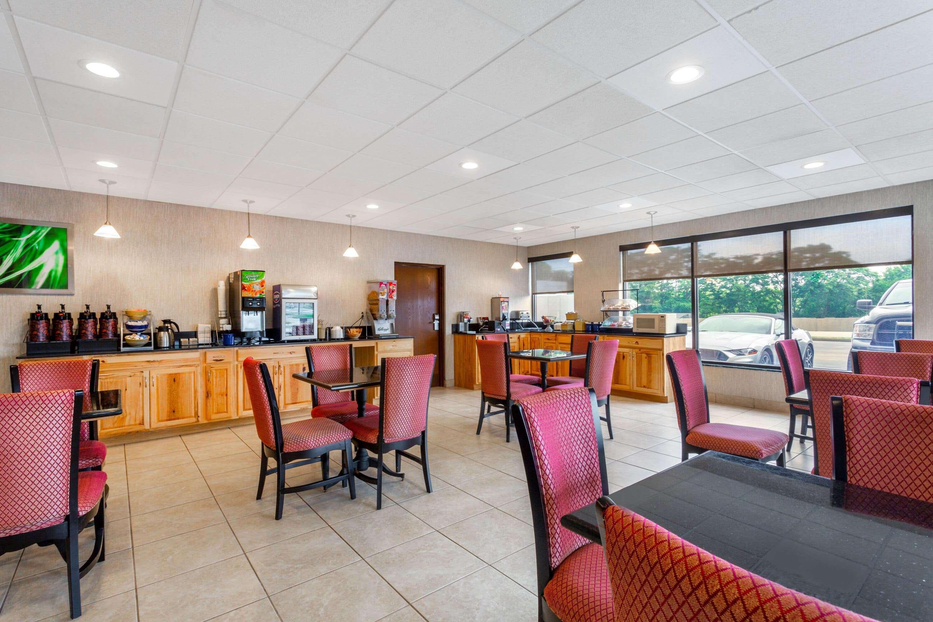 Days Inn By Wyndham Blairsville Εξωτερικό φωτογραφία