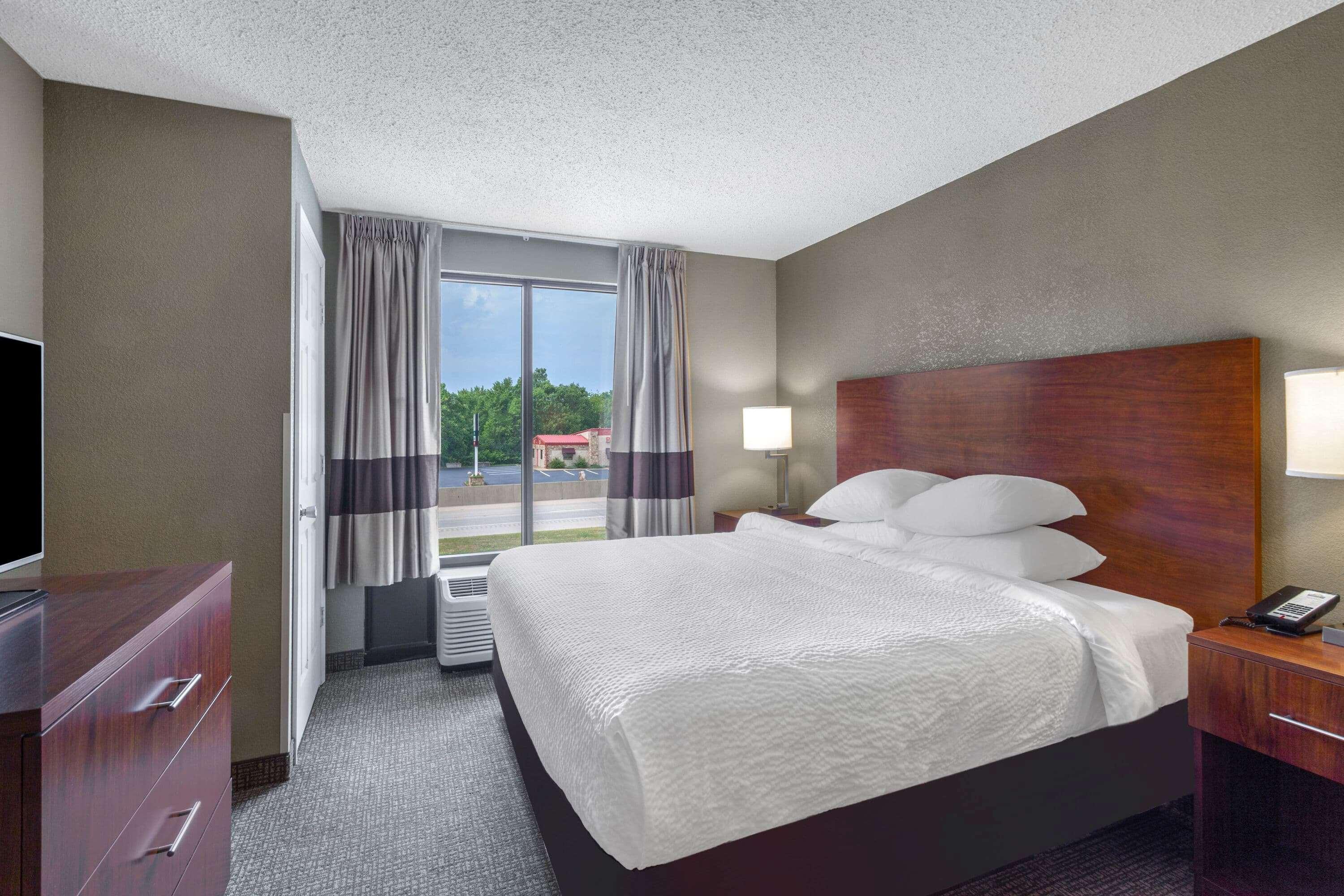 Days Inn By Wyndham Blairsville Εξωτερικό φωτογραφία