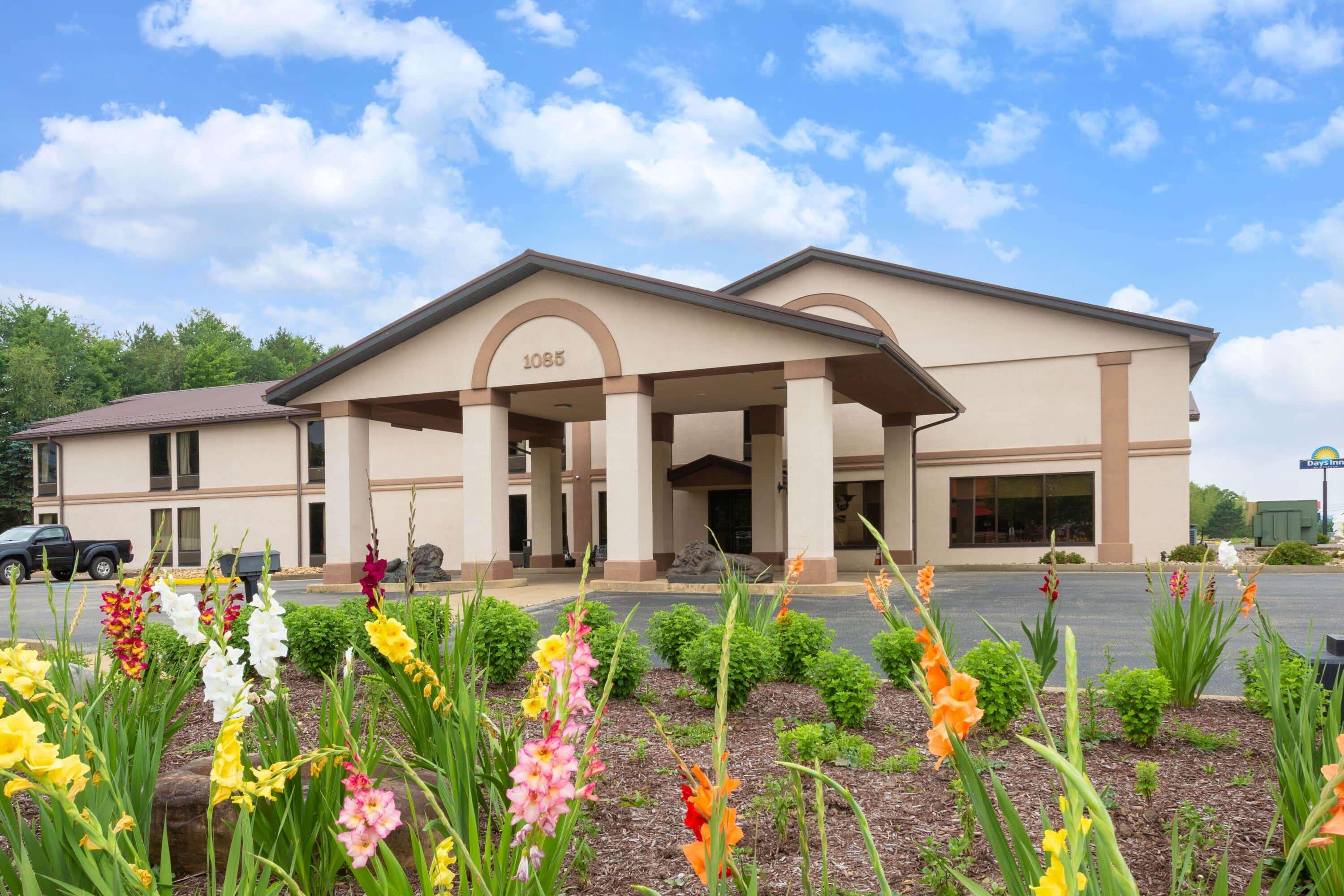 Days Inn By Wyndham Blairsville Εξωτερικό φωτογραφία