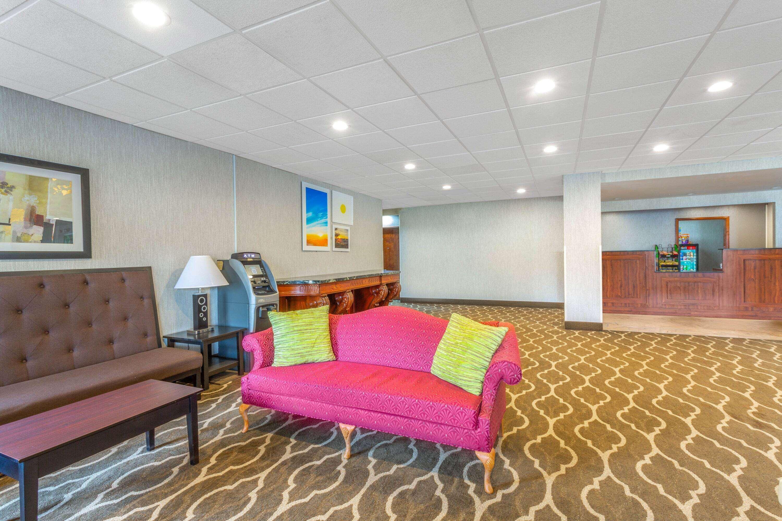 Days Inn By Wyndham Blairsville Εξωτερικό φωτογραφία
