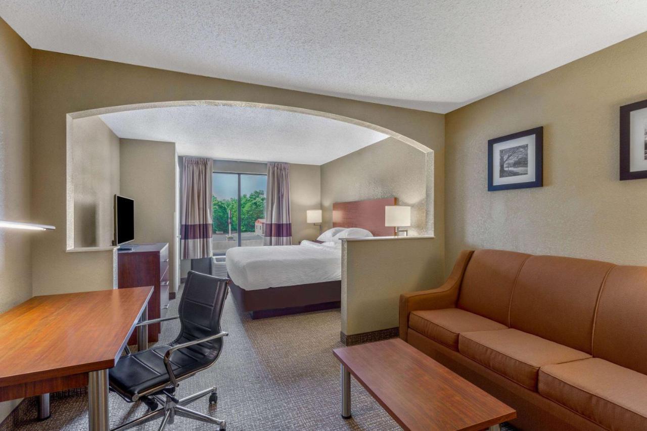 Days Inn By Wyndham Blairsville Εξωτερικό φωτογραφία
